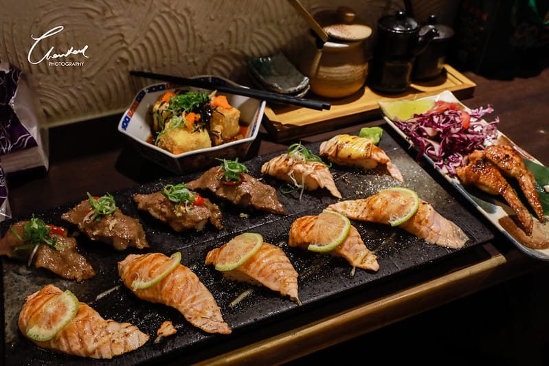 【美食】花蓮必吃,超火紅平價日本料理-耕壽司料理亭 - 第24張圖 1J6A2496-2拷貝