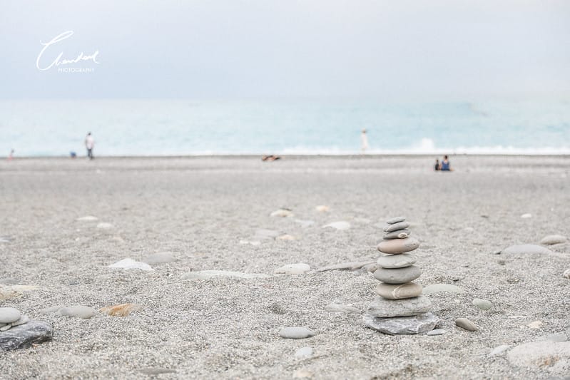 【景點/美食】風雨無阻,多災多難的環島D1之清水斷崖、七星潭、廟口紅茶 - 第17張圖 1J6A2150-2拷貝