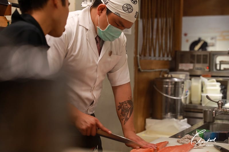 【美食】花蓮必吃,超火紅平價日本料理-耕壽司料理亭 - 第15張圖 1J6A2446-2拷貝