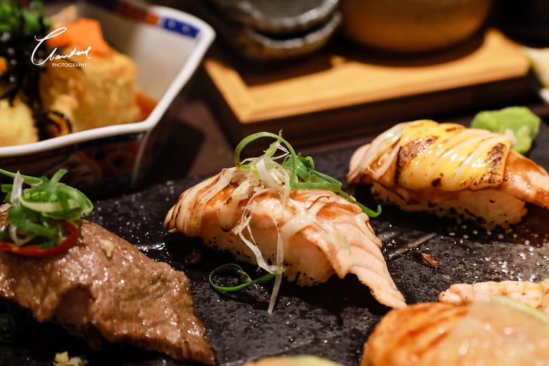 【美食】花蓮必吃,超火紅平價日本料理-耕壽司料理亭 - 第31張圖 1J6A2517-2拷貝