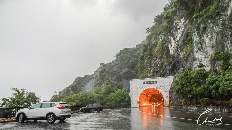 【景點/美食】風雨無阻,多災多難的環島D1之清水斷崖、七星潭、廟口紅茶 - 第11張圖 1J6A2107-2拷貝