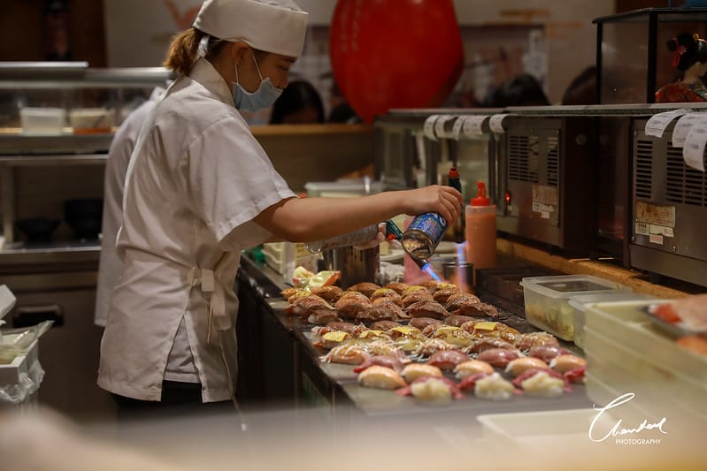 【美食】花蓮必吃,超火紅平價日本料理-耕壽司料理亭 - 第19張圖 1J6A2425-2拷貝