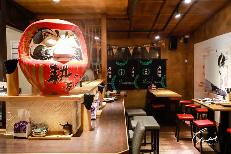 【美食】花蓮必吃,超火紅平價日本料理-耕壽司料理亭 - 第8張圖 1J6A2519-2拷貝