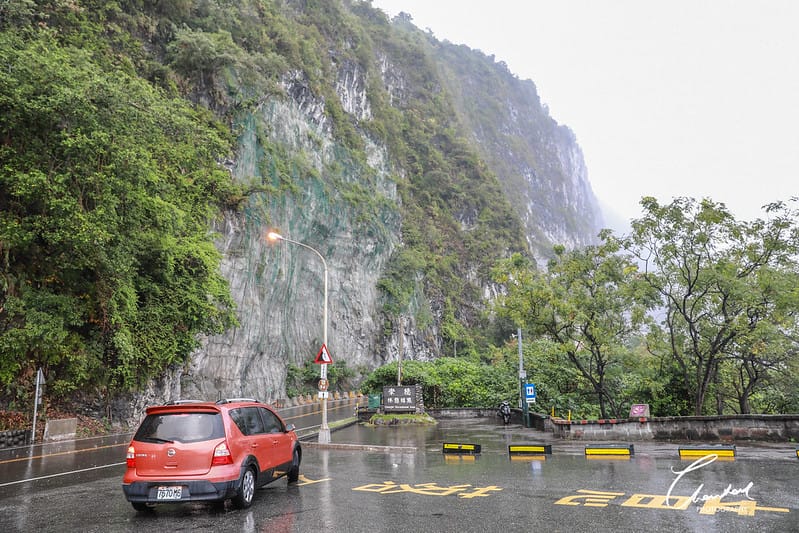 【景點/美食】風雨無阻,多災多難的環島D1之清水斷崖、七星潭、廟口紅茶 - 第9張圖 1J6A2104-2拷貝