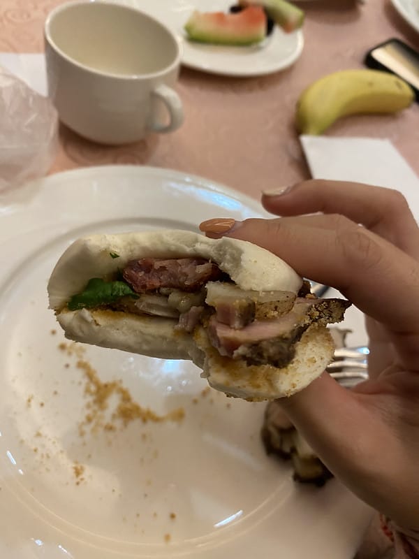 【住宿】房間超寬敞超舒適,我在花蓮6天5夜的家-煙波大飯店(花蓮館) - 第32張圖 IMG_4392