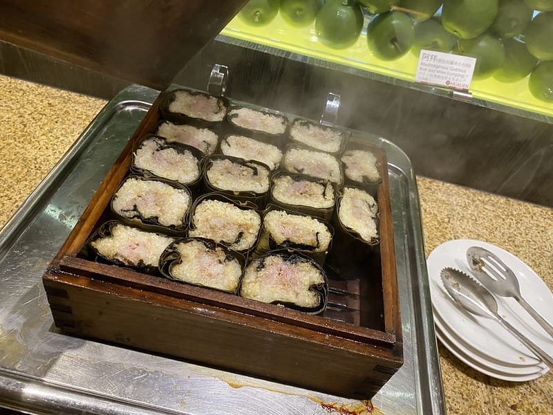 【住宿】房間超寬敞超舒適,我在花蓮6天5夜的家-煙波大飯店(花蓮館) - 第28張圖 IMG_4618