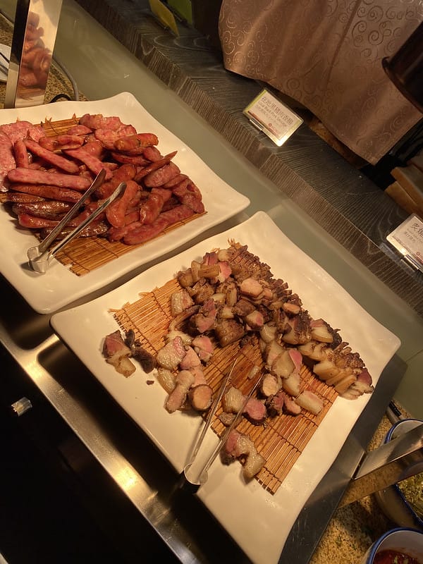 【住宿】房間超寬敞超舒適,我在花蓮6天5夜的家-煙波大飯店(花蓮館) - 第31張圖 IMG_4391拷貝