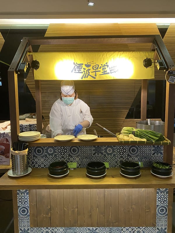 【住宿】房間超寬敞超舒適,我在花蓮6天5夜的家-煙波大飯店(花蓮館) - 第30張圖 IMG_4617