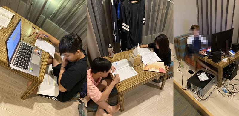 【住宿】房間超寬敞超舒適,我在花蓮6天5夜的家-煙波大飯店(花蓮館) - 第16張圖 IMG_4365