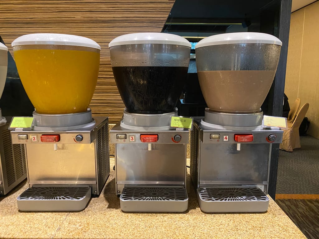 【住宿】房間超寬敞超舒適,我在花蓮6天5夜的家-煙波大飯店(花蓮館) - 第27張圖 【住宿】房間超寬敞超舒適,我在花蓮6天5夜的家-煙波大飯店(花蓮館)