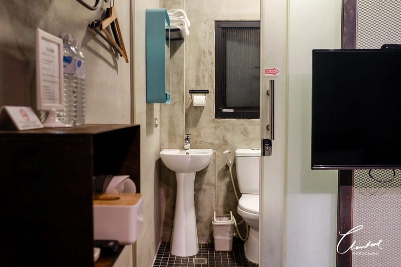 【住宿】舒適的花蓮工業風民宿-有窩客棧 – You Worth It Inn - 第37張圖 1J6A2266-2拷貝