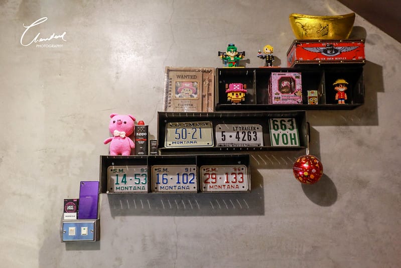 【住宿】舒適的花蓮工業風民宿-有窩客棧 – You Worth It Inn - 第22張圖 1J6A2285-2拷貝