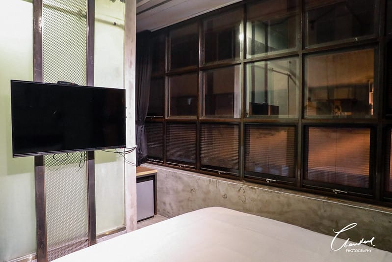 【住宿】舒適的花蓮工業風民宿-有窩客棧 – You Worth It Inn - 第32張圖 1J6A2247-2拷貝