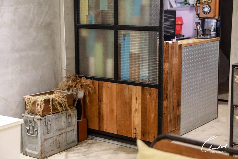 【住宿】舒適的花蓮工業風民宿-有窩客棧 – You Worth It Inn - 第16張圖 1J6A2323-2拷貝