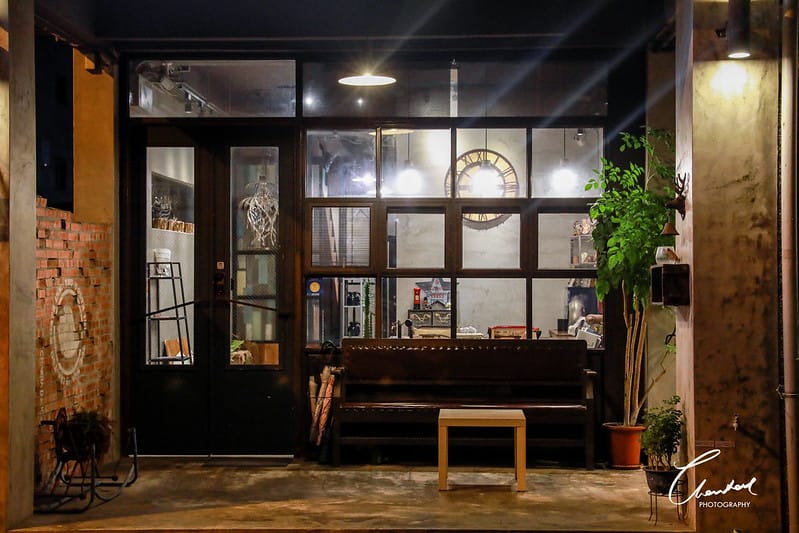 【住宿】舒適的花蓮工業風民宿-有窩客棧 – You Worth It Inn - 第3張圖 1J6A2352-2拷貝