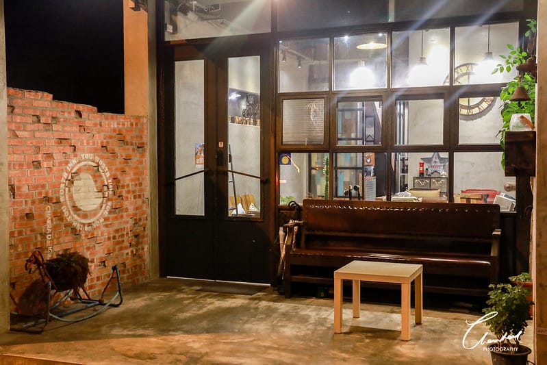 【住宿】舒適的花蓮工業風民宿-有窩客棧 – You Worth It Inn - 第4張圖 1J6A2367-2拷貝