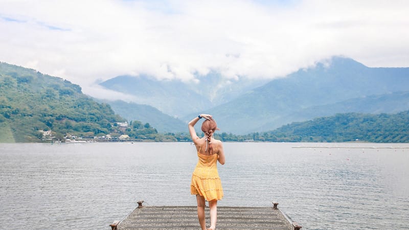我的2020一個人環島之旅 PLAN / SCHEDULE / EXPENSE / REVIEW - 第5張圖 封面拷貝