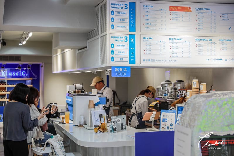 【大安區/東區】新潮又可愛的COFFEE.TEA.OR 敦南概念店久久沒去的Coffee Alley咖啡弄 - 第2張圖 1J6A8539-2拷貝