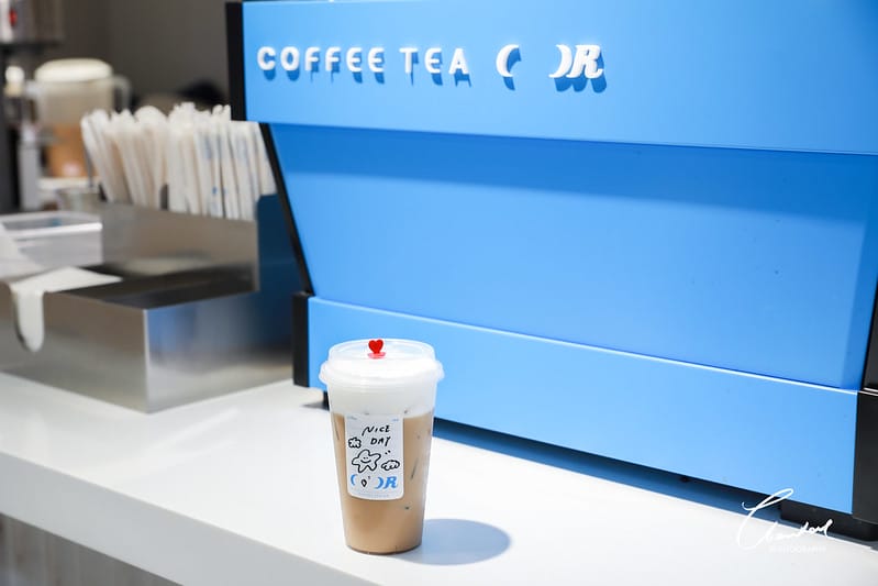 【大安區/東區】新潮又可愛的COFFEE.TEA.OR 敦南概念店久久沒去的Coffee Alley咖啡弄 - 第14張圖 1J6A8820-2拷貝