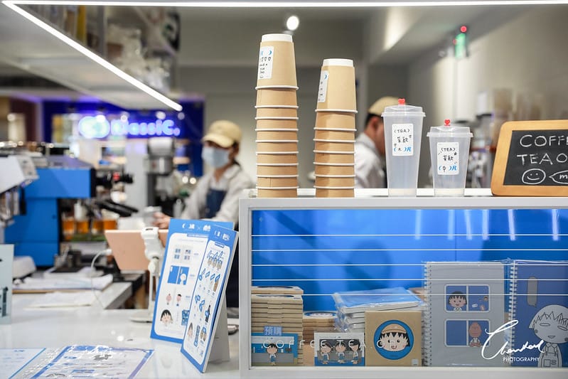 【大安區/東區】新潮又可愛的COFFEE.TEA.OR 敦南概念店久久沒去的Coffee Alley咖啡弄 - 第7張圖 1J6A8532-2拷貝