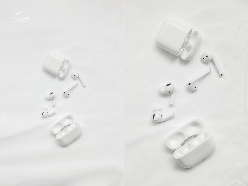 【開箱】掙扎再掙扎,我還是換了超貴的AIRPODS PRO之比較、使用心得 - 第18張圖 1J6A8870-2拷貝