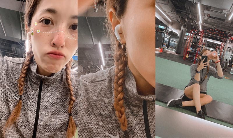 【開箱】掙扎再掙扎,我還是換了超貴的AIRPODS PRO之比較、使用心得 - 第23張圖 947B5604-D905-4167-846E-DC47C26EFFDC拷貝