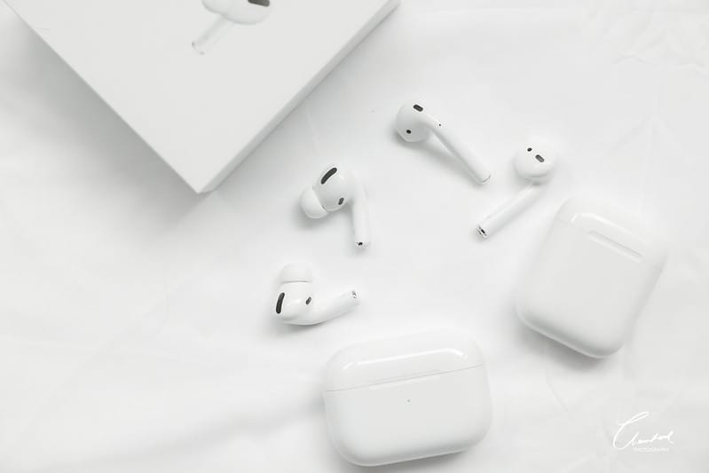 【開箱】掙扎再掙扎,我還是換了超貴的AIRPODS PRO之比較、使用心得 - 第24張圖 1J6A8856-2拷貝