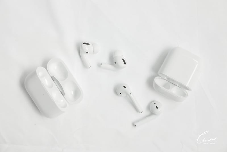 【開箱】掙扎再掙扎,我還是換了超貴的AIRPODS PRO之比較、使用心得 - 第9張圖 1J6A8876-2拷貝