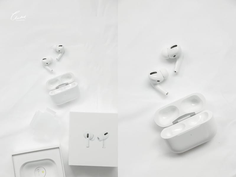 【開箱】掙扎再掙扎,我還是換了超貴的AIRPODS PRO之比較、使用心得 - 第17張圖 1J6A8885-2拷貝