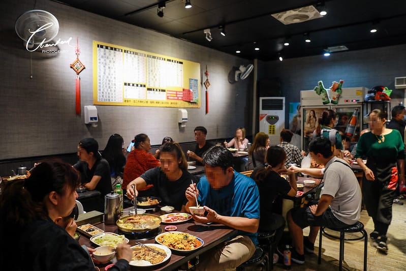 【東區/太平地區】10年後再訪,依然平價、大份量、好滋味的台中高麗屋 - 第5張圖 1J6A8207-2拷貝