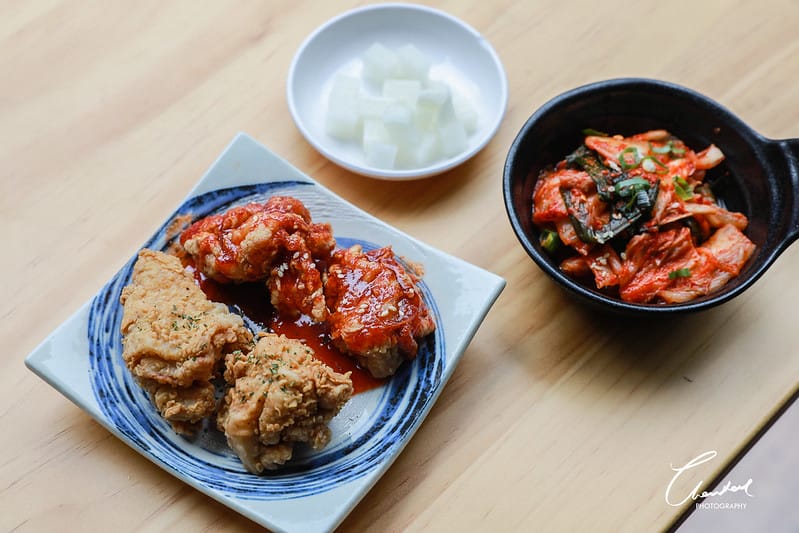 【中山區/大安路】日本拉麵韓式炸雞兩種口味,濃氣屋。壽ラーメン拉麵 八德店讓你一次滿足(邀約再訪文) - 第18張圖 1J6A2013-2拷貝