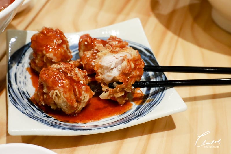 【中山區/大安路】日本拉麵韓式炸雞兩種口味,濃氣屋。壽ラーメン拉麵 八德店讓你一次滿足(邀約再訪文) - 第29張圖 1J6A3920-2拷貝