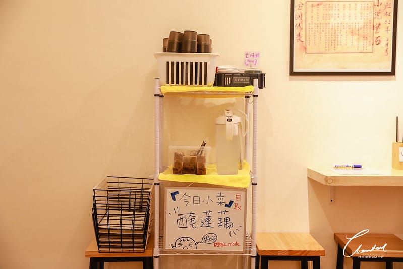 【中山區/大安路】日本拉麵韓式炸雞兩種口味,濃氣屋。壽ラーメン拉麵 八德店讓你一次滿足(邀約再訪文) - 第7張圖 1J6A1940-2拷貝