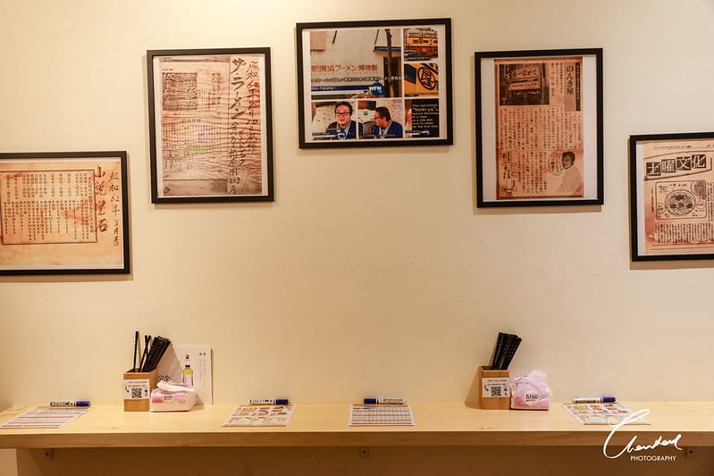 【中山區/大安路】日本拉麵韓式炸雞兩種口味,濃氣屋。壽ラーメン拉麵 八德店讓你一次滿足(邀約再訪文) - 第8張圖 1J6A1920-2拷貝
