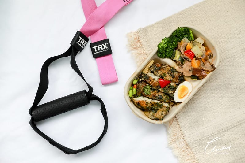 【信義區/網購便當】MUSCLE BEACH 肌肉海灘,給你健康、美味又口味多元的無負擔便當(健身、減肥人必吃!) - 第4張圖 1J6A2095-2拷貝