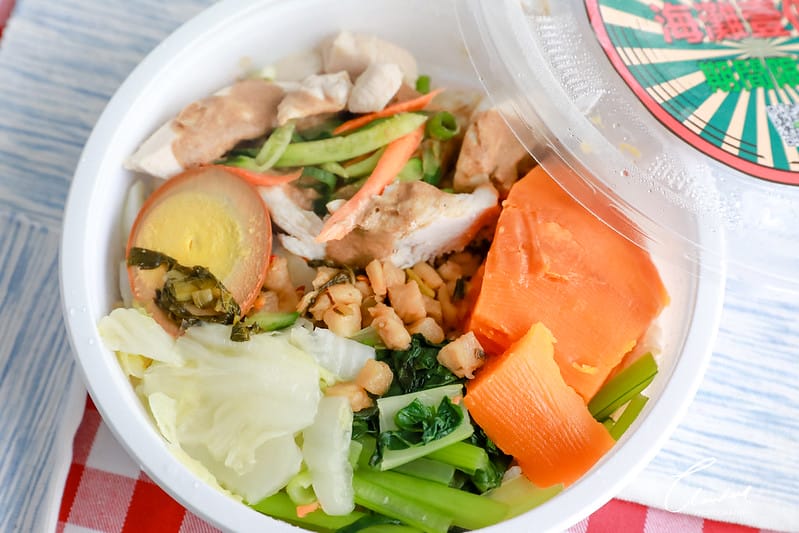 【信義區/網購便當】MUSCLE BEACH 肌肉海灘,給你健康、美味又口味多元的無負擔便當(健身、減肥人必吃!) - 第13張圖 1J6A4320-2拷貝