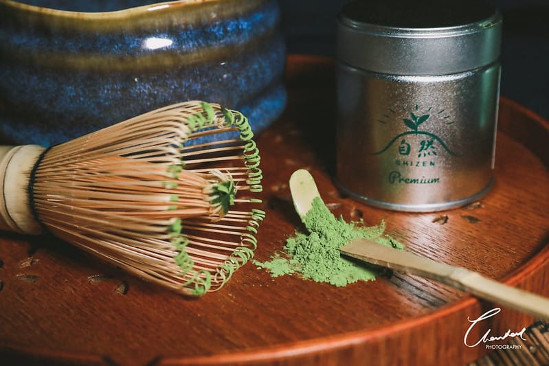 【開箱】「SHIZEN -自然-」來自日本静岡川根 100%有機栽培抹茶 Premium - 第8張圖 1J6A5162-2拷貝