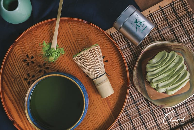 【開箱】「SHIZEN -自然-」來自日本静岡川根 100%有機栽培抹茶 Premium - 第10張圖 1J6A5487-2拷貝