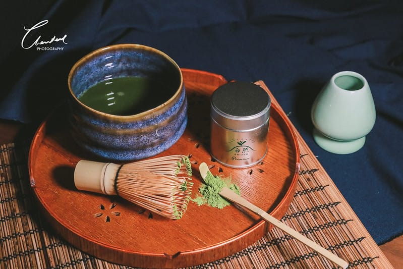 【開箱】「SHIZEN -自然-」來自日本静岡川根 100%有機栽培抹茶 Premium - 第6張圖 1J6A5154-2拷貝