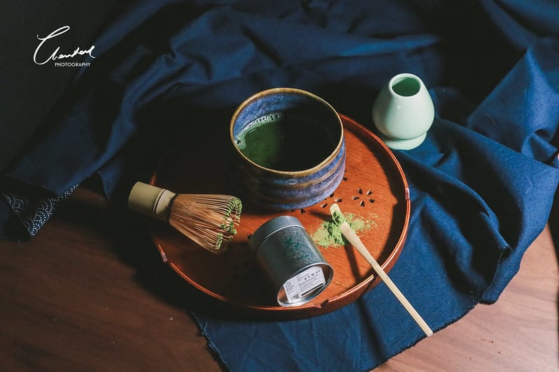 【開箱】「SHIZEN -自然-」來自日本静岡川根 100%有機栽培抹茶 Premium - 第4張圖 1J6A5075-2拷貝
