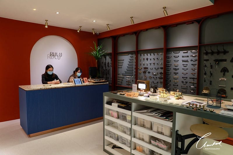 【龜山/咖啡店】復古華麗讓人流連忘返鹿麓復古五金專門店 RULU hardware fittings (圖多) - 第21張圖 1J6A1098-2拷貝