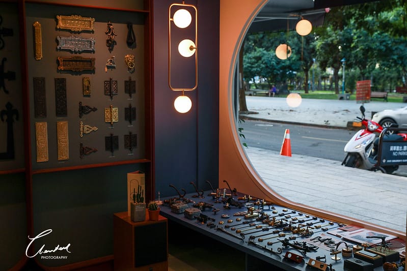 【龜山/咖啡店】復古華麗讓人流連忘返鹿麓復古五金專門店 RULU hardware fittings (圖多) - 第22張圖 1J6A1104-2拷貝