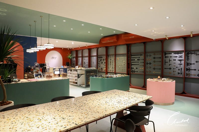 【龜山/咖啡店】復古華麗讓人流連忘返鹿麓復古五金專門店 RULU hardware fittings (圖多) - 第67張圖 1J6A1280-2拷貝-2拷貝