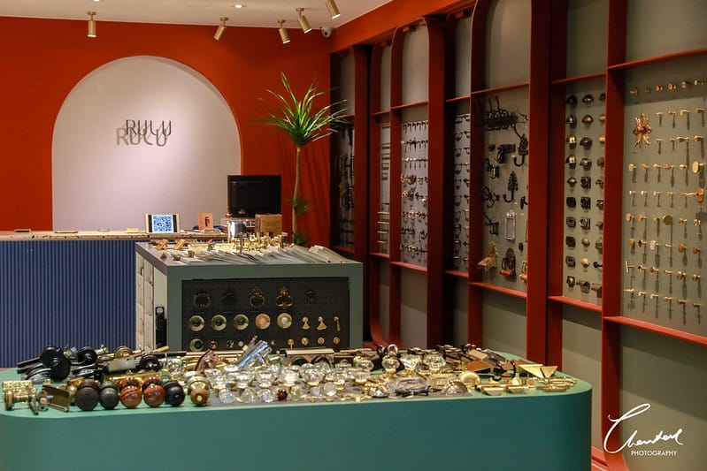 【龜山/咖啡店】復古華麗讓人流連忘返鹿麓復古五金專門店 RULU hardware fittings (圖多) - 第18張圖 1J6A1083-2拷貝