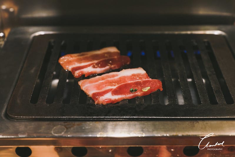 【北區/美食】一個人也要吃燒肉,長北燒肉難民營 - 第23張圖 1J6A6484-2拷貝