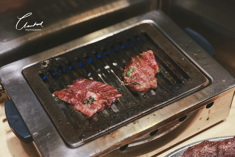 【北區/美食】一個人也要吃燒肉,長北燒肉難民營 - 第25張圖 1J6A6495-2拷貝