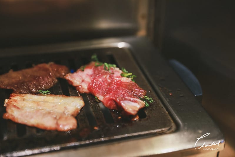 【北區/美食】一個人也要吃燒肉,長北燒肉難民營 - 第24張圖 1J6A6493-2拷貝