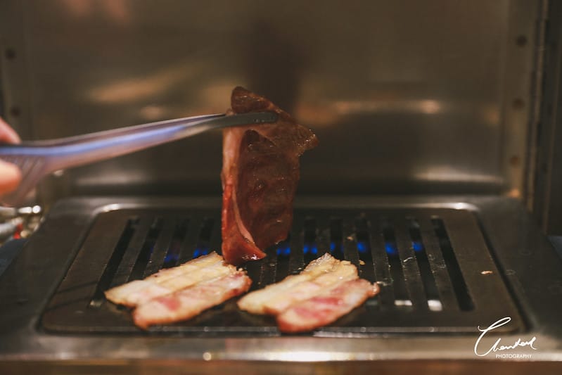 【北區/美食】一個人也要吃燒肉,長北燒肉難民營 - 第20張圖 1J6A6487-2拷貝