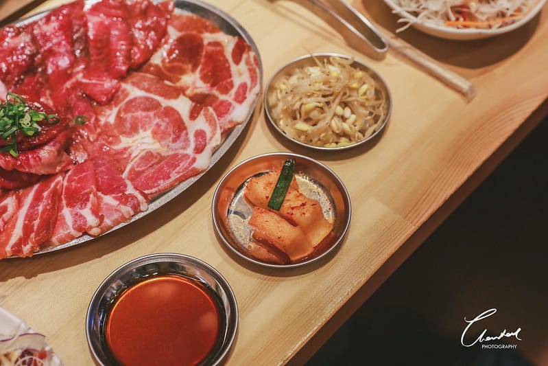 【北區/美食】一個人也要吃燒肉,長北燒肉難民營 - 第13張圖 1J6A6453-2拷貝