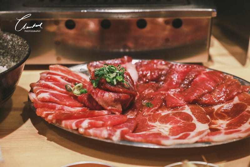 【北區/美食】一個人也要吃燒肉,長北燒肉難民營 - 第18張圖 1J6A6478-2拷貝
